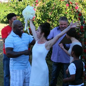 Meet your Posher, Andre